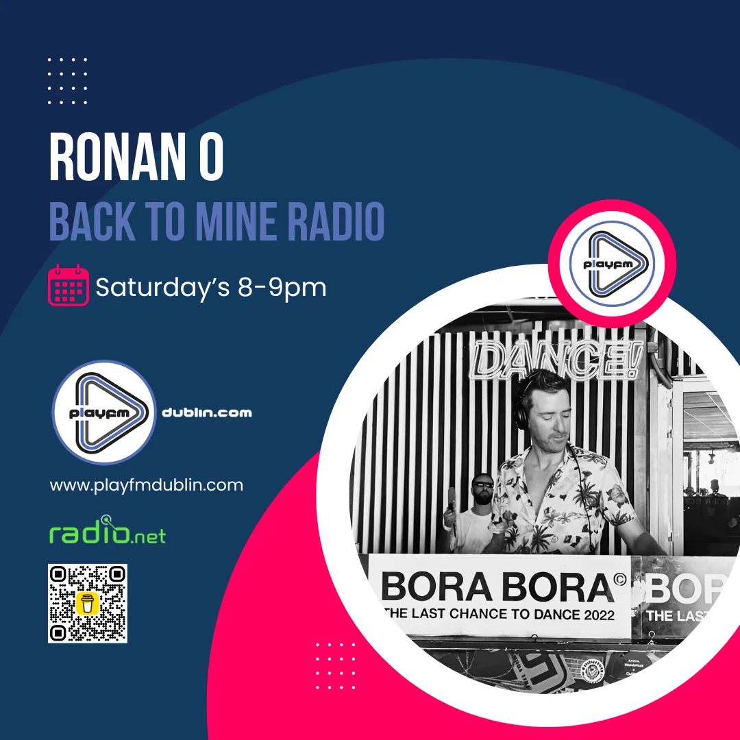 Ronan O